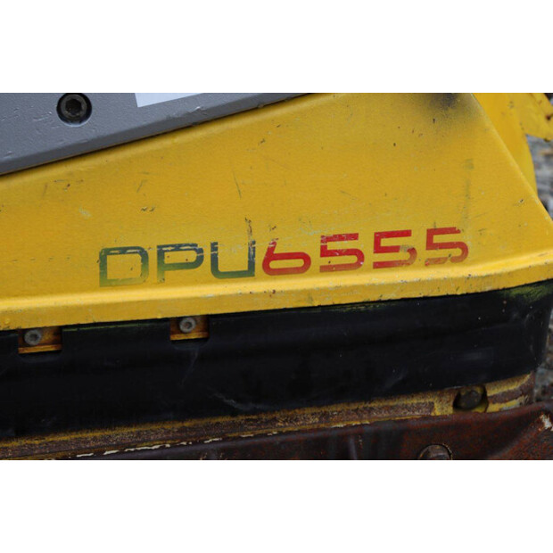 2017 Neuson DPU6555HECH-48890080