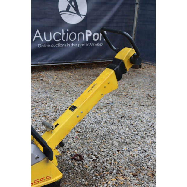 2017 Neuson DPU6555HECH-48890081
