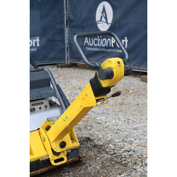 2017 Neuson DPU6555HECH-48890083