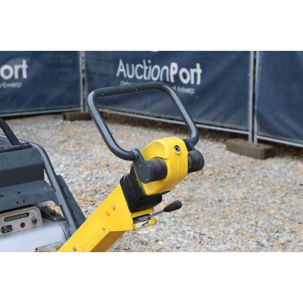 2017 Neuson DPU6555HECH-48890084
