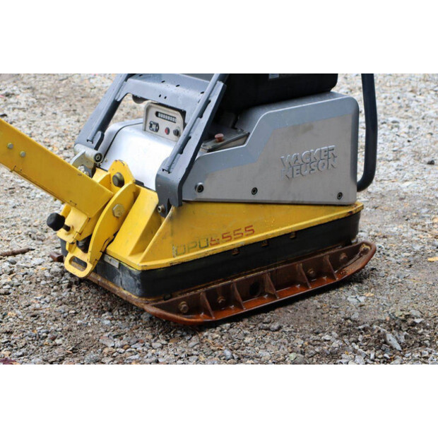 2017 Neuson DPU6555HECH-48890089