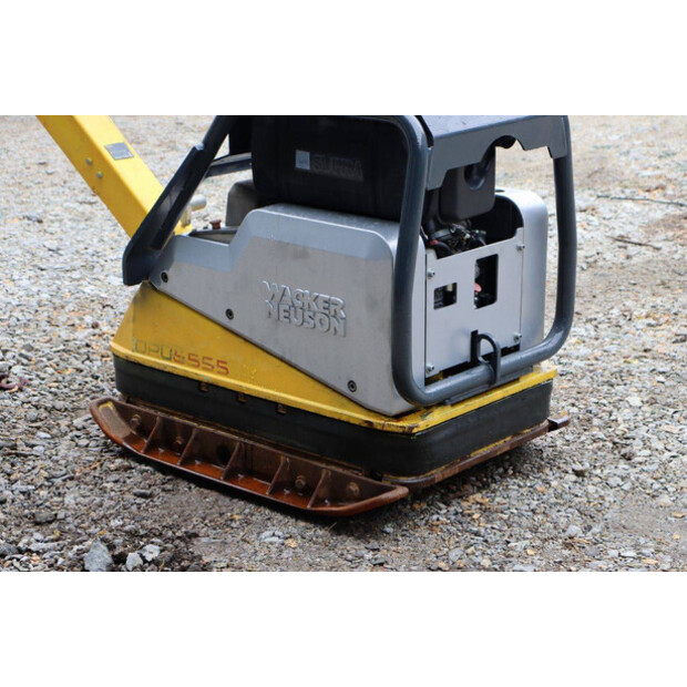 2017 Neuson DPU6555HECH-48890091