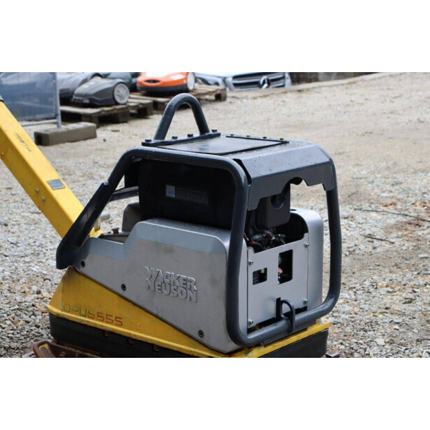 2017 Neuson DPU6555HECH-48890092