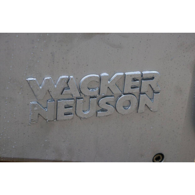 2017 Neuson DPU6555HECH-48890094