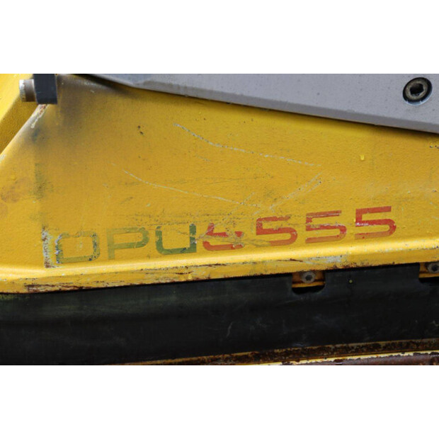 2017 Neuson DPU6555HECH-48890095