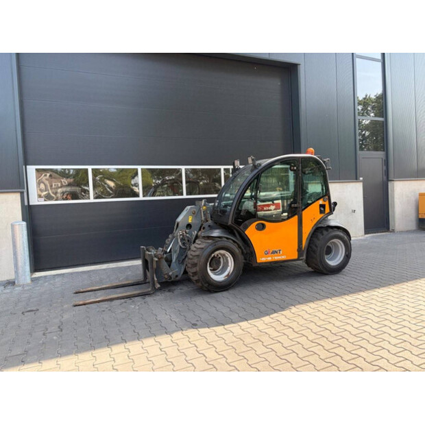 2014 GiANT 4548 Tendo-48890111