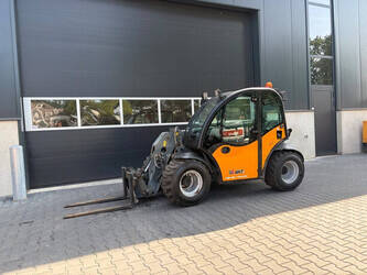 Image for Telehandlers 2014 GiANT 4548 Tendo