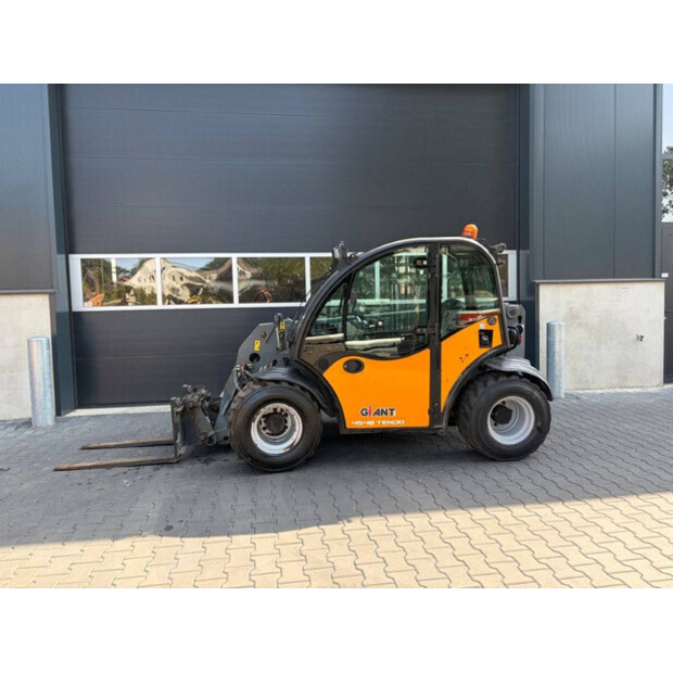 2014 GiANT 4548 Tendo-48890112