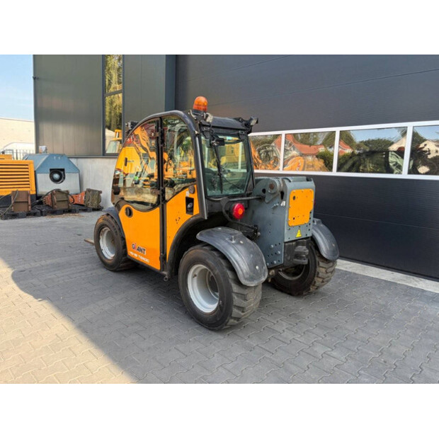 2014 GiANT 4548 Tendo-48890113