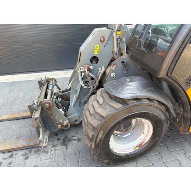 2014 GiANT 4548 Tendo-48890123