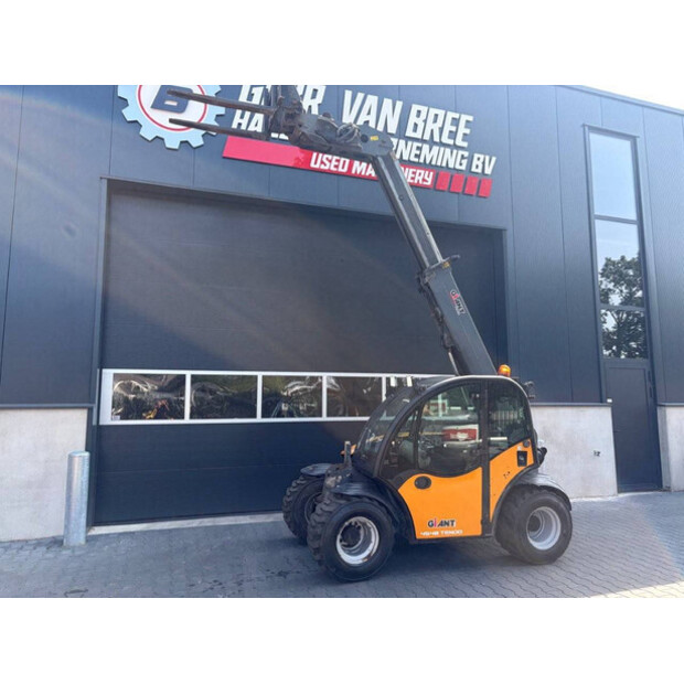 2014 GiANT 4548 Tendo-48890130