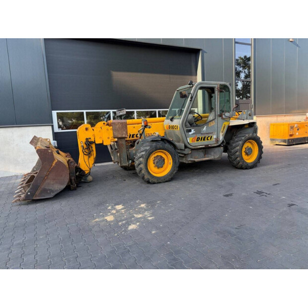 Dieci 35.13 CARUS-48890208