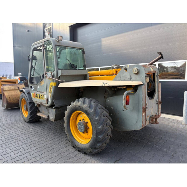 Dieci 35.13 CARUS-48890209