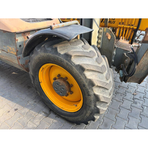 Dieci 35.13 CARUS-48890217