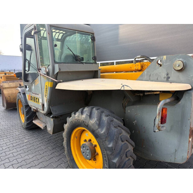 Dieci 35.13 CARUS-48890219