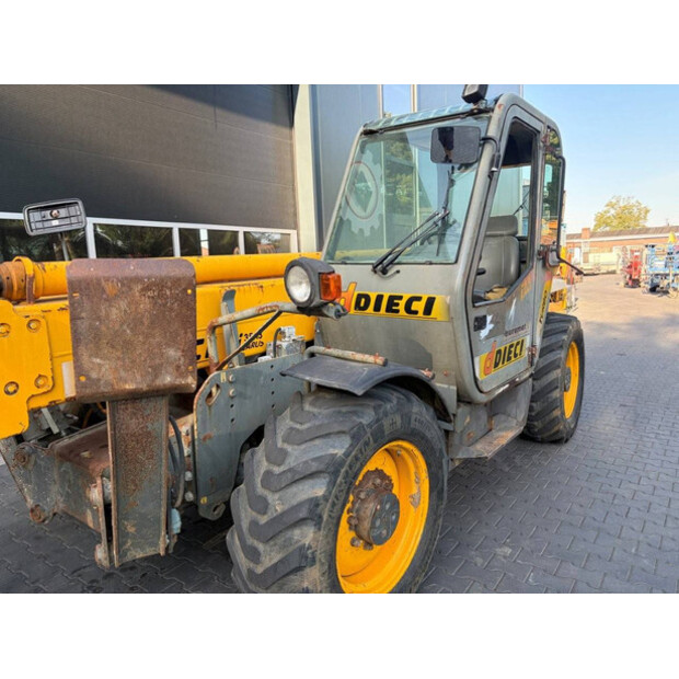 Dieci 35.13 CARUS-48890220