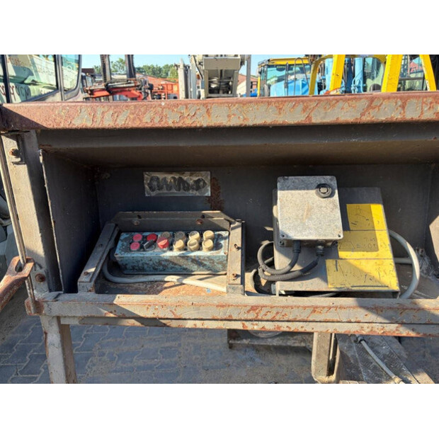 Dieci 35.13 CARUS-48890229