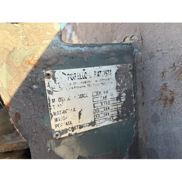 Dieci 35.13 CARUS-48890231