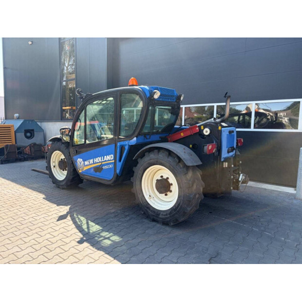 2013 New Holland LM5030-48890239