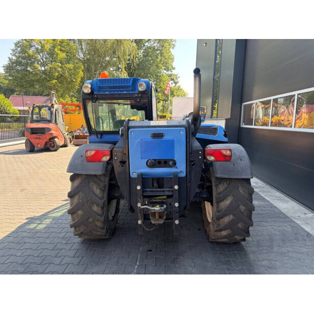 2013 New Holland LM5030-48890240