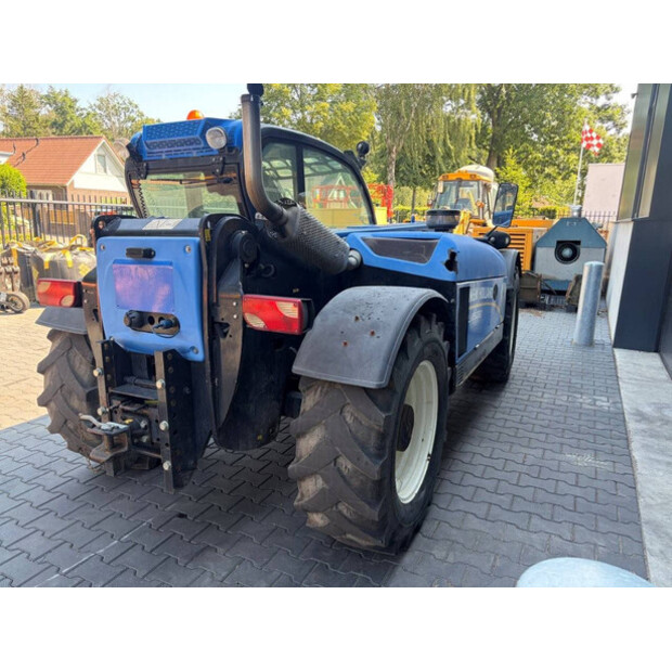2013 New Holland LM5030-48890241