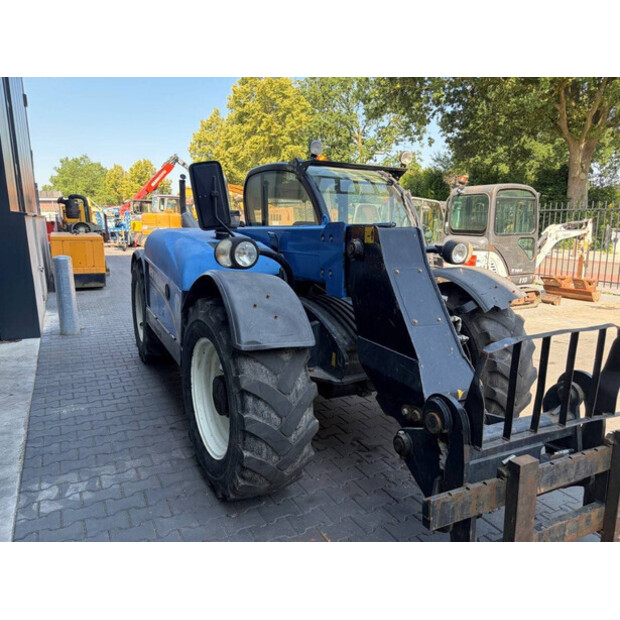 2013 New Holland LM5030-48890243