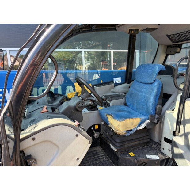 2013 New Holland LM5030-48890249