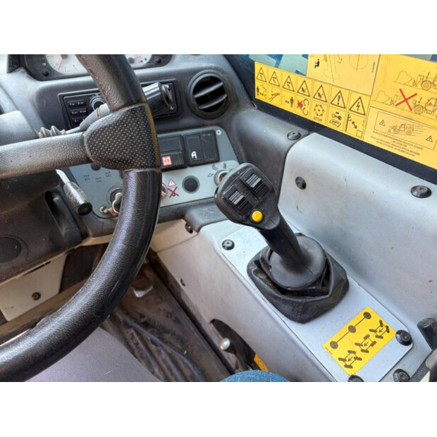 2013 New Holland LM5030-48890251