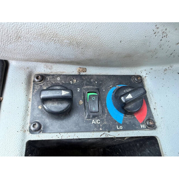 2013 New Holland LM5030-48890252