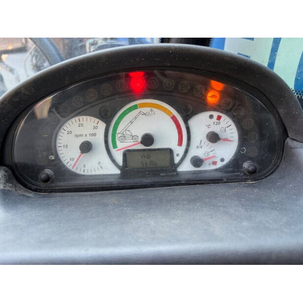 2013 New Holland LM5030-48890253