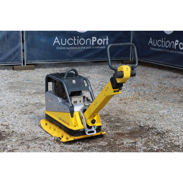 2016 Neuson DPU5545-48890258