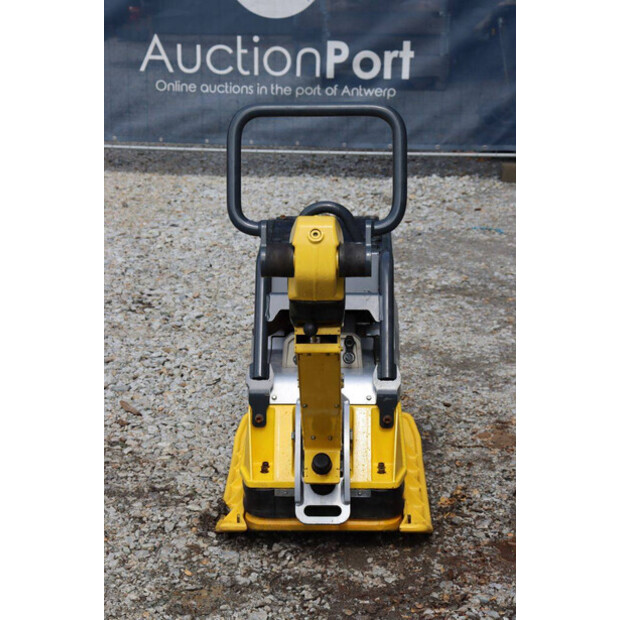 2016 Neuson DPU5545-48890259