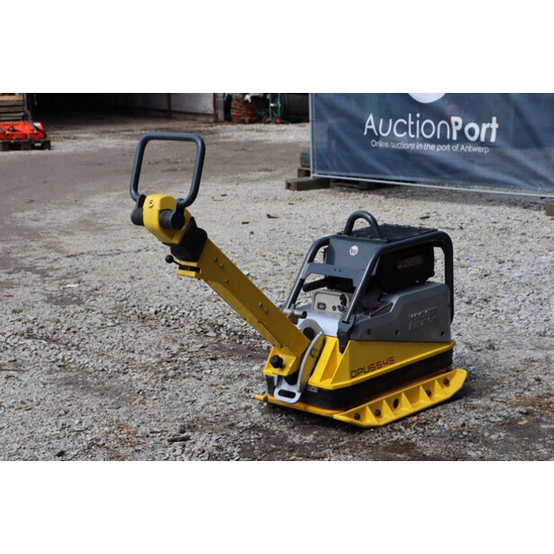 2016 Neuson DPU5545-48890260