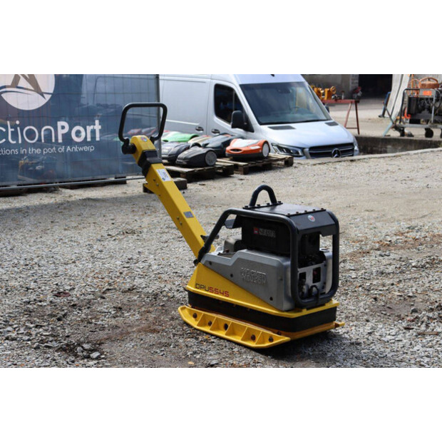 2016 Neuson DPU5545-48890261