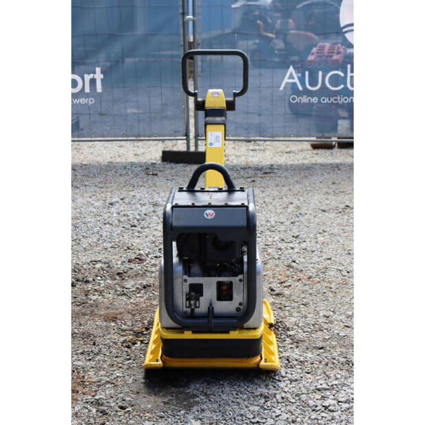 2016 Neuson DPU5545-48890262