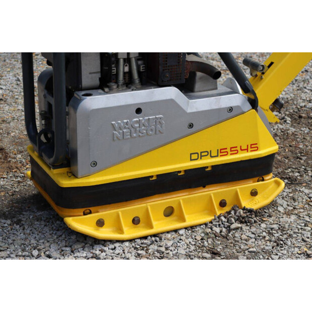 2016 Neuson DPU5545-48890265