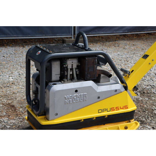 2016 Neuson DPU5545-48890266