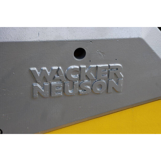 2016 Neuson DPU5545-48890267