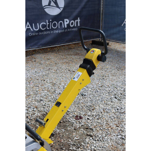 2016 Neuson DPU5545-48890269