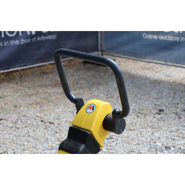 2016 Neuson DPU5545-48890270