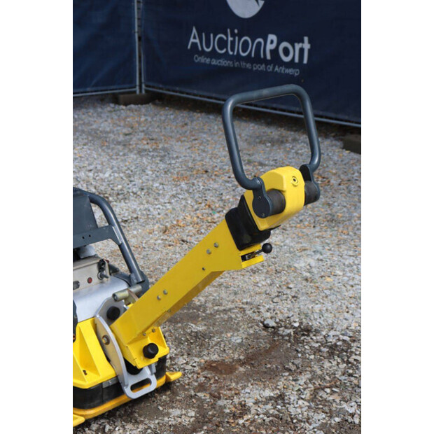 2016 Neuson DPU5545-48890272