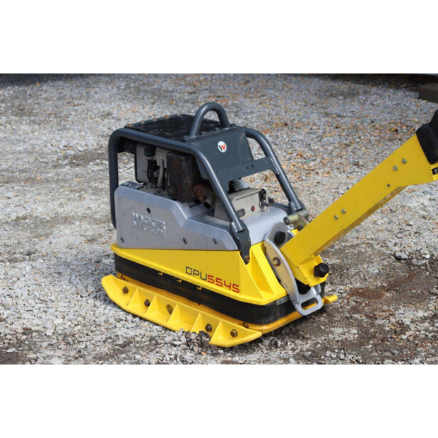 2016 Neuson DPU5545-48890274