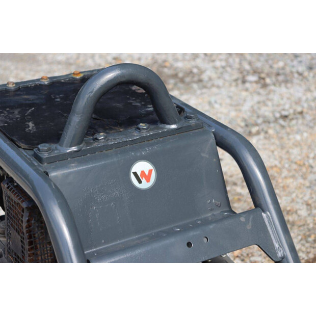 2016 Neuson DPU5545-48890275
