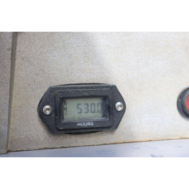 2016 Neuson DPU5545-48890276
