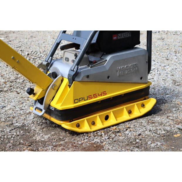 2016 Neuson DPU5545-48890278