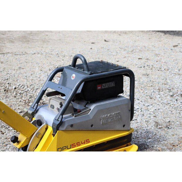 2016 Neuson DPU5545-48890279