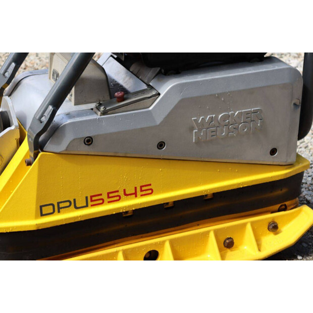 2016 Neuson DPU5545-48890280