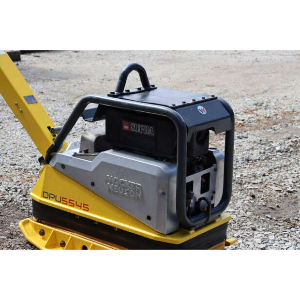 2016 Neuson DPU5545-48890281