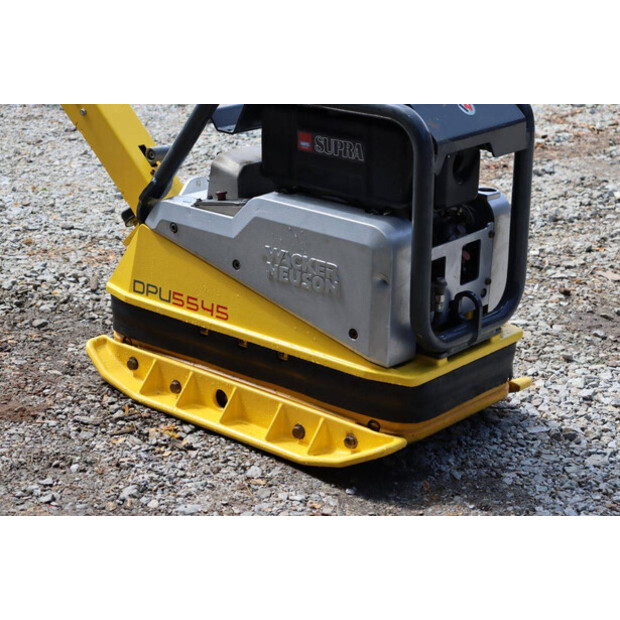 2016 Neuson DPU5545-48890282
