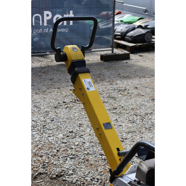 2016 Neuson DPU5545-48890283